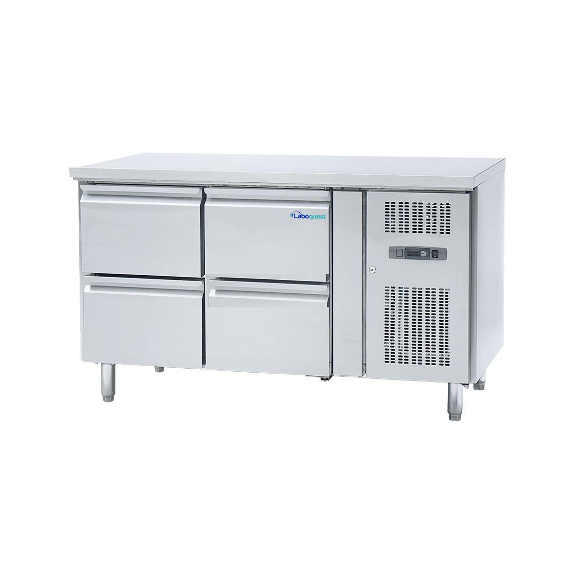 Undercounter Refrigerators : Under-Counter Refrigerator UCR 5664
